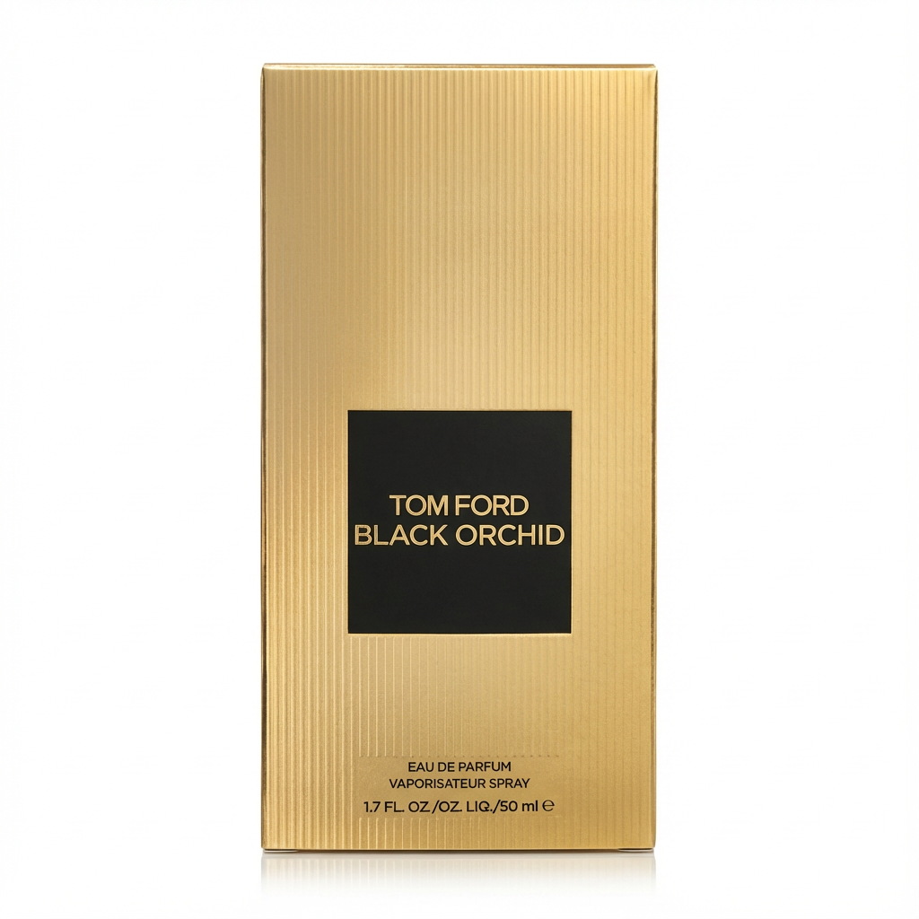 Tom Ford Black Orchid Eau de Parfum 50ml