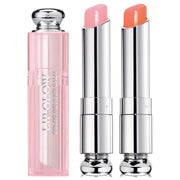 DIOR ADDICT DUO LIP GLOW PINK & CORAL LIP BALM 3.5G