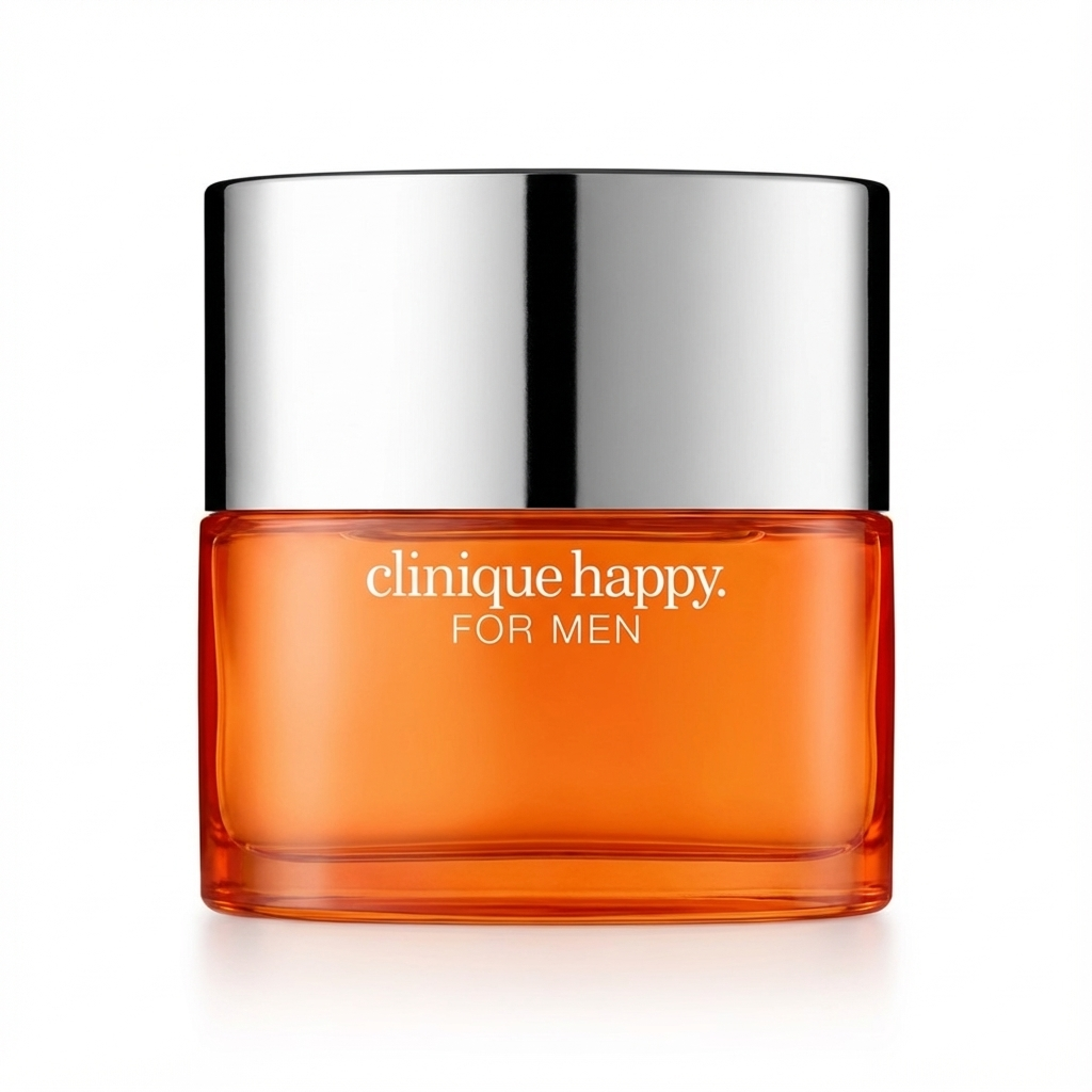 Clinique Happy For Men Cologne Spray Eau de Toilette 50ml