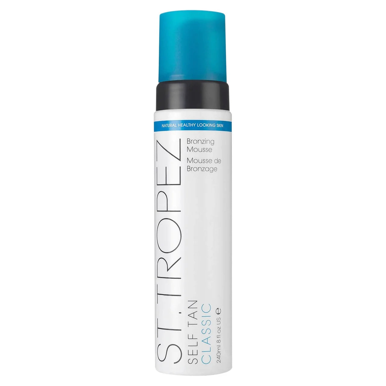 ST TROPEZ SELF TAN BRONZING MOUSSE 240M