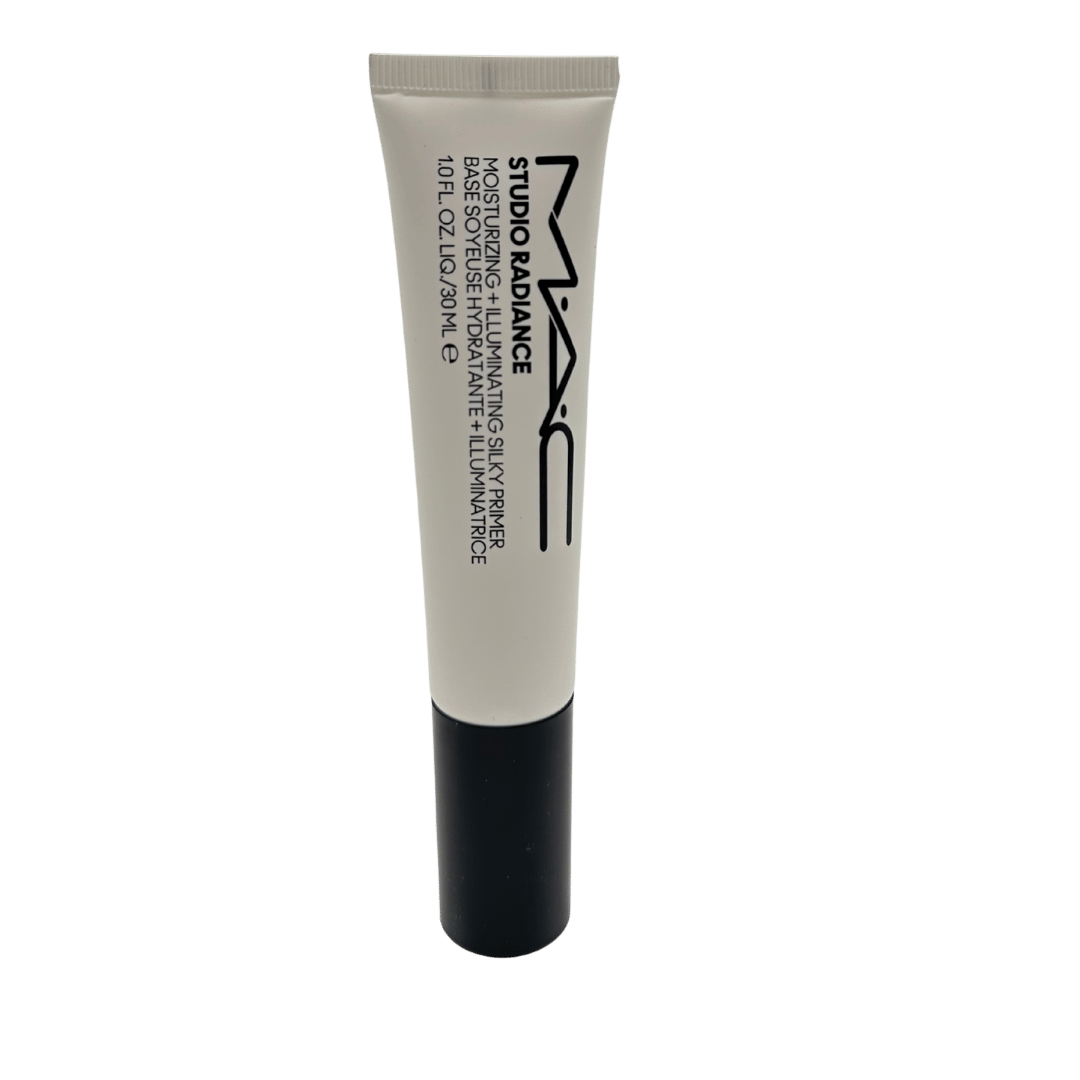MAC Studio Radiance Moisturizing + Illuminating Silky Primer