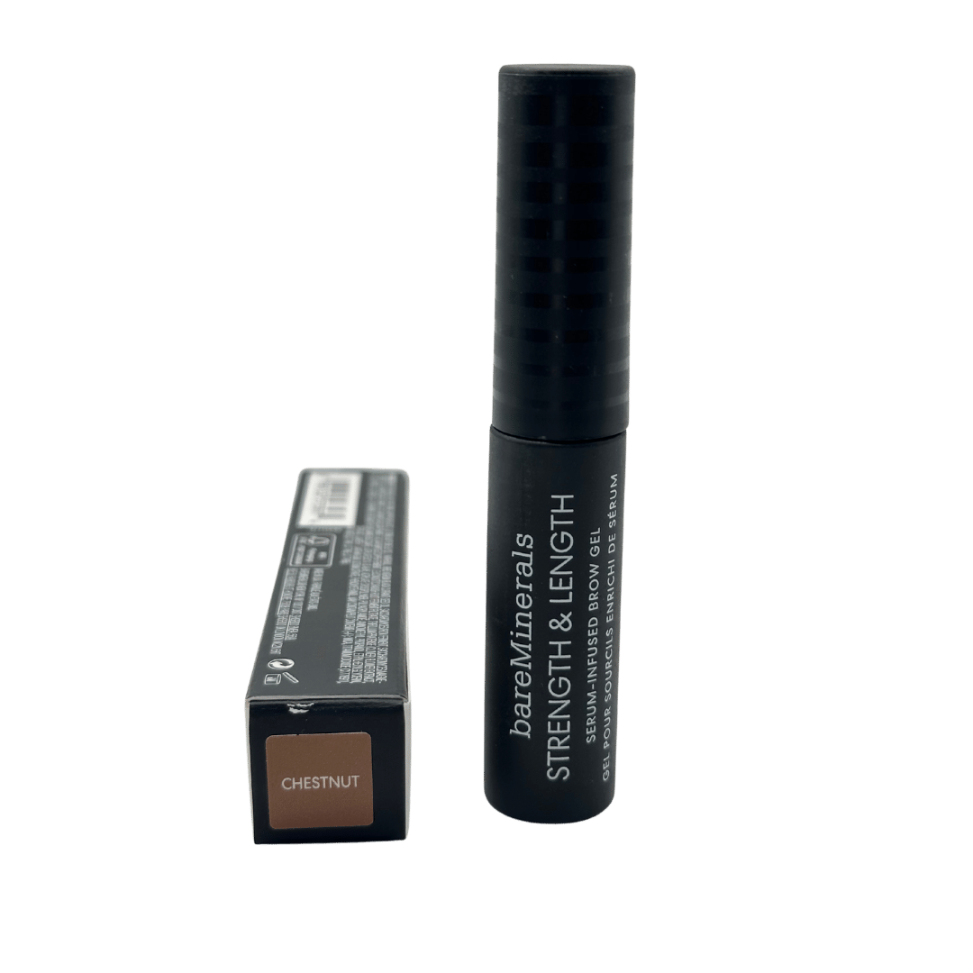 Bare Minerals Strength And Length Coffee Brow Gel