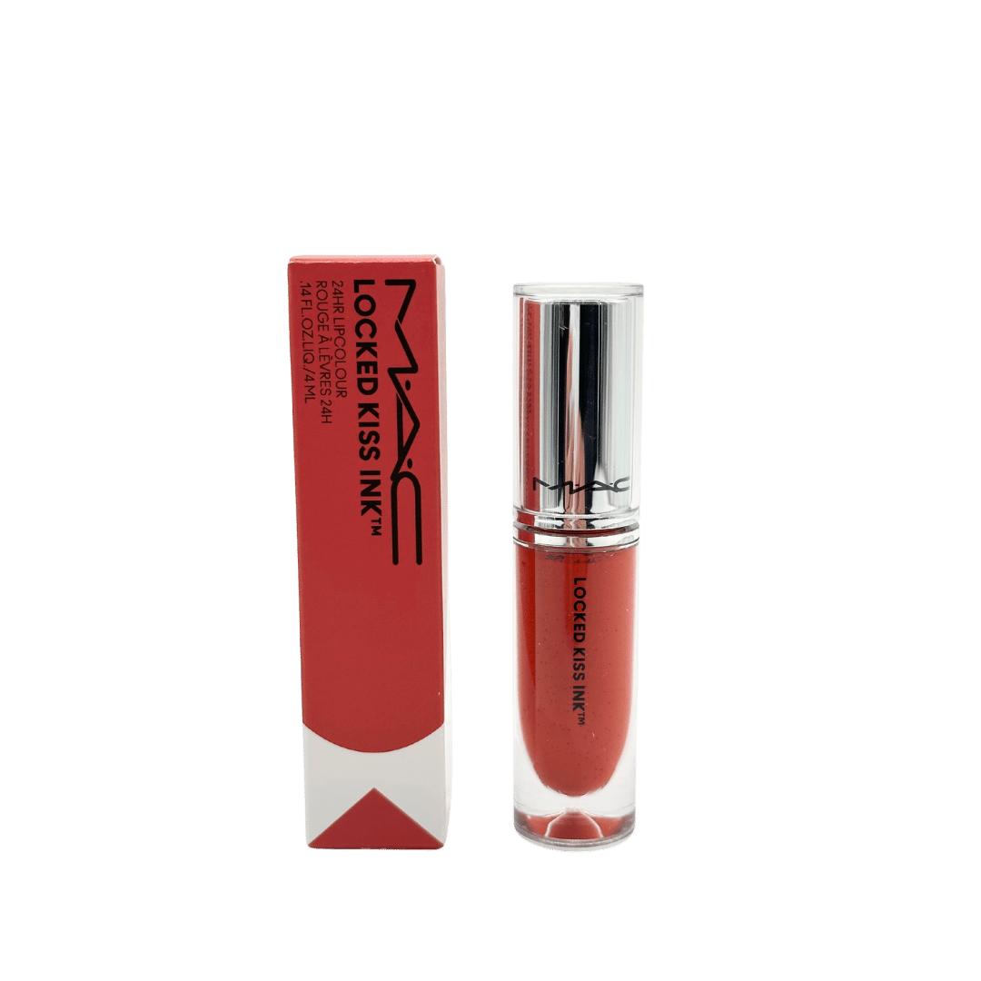 MAC Locked Kiss Ink