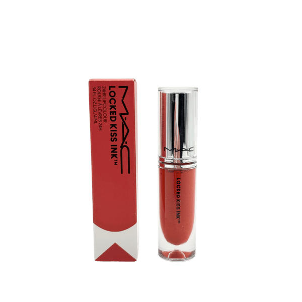 MAC Locked Kiss Ink