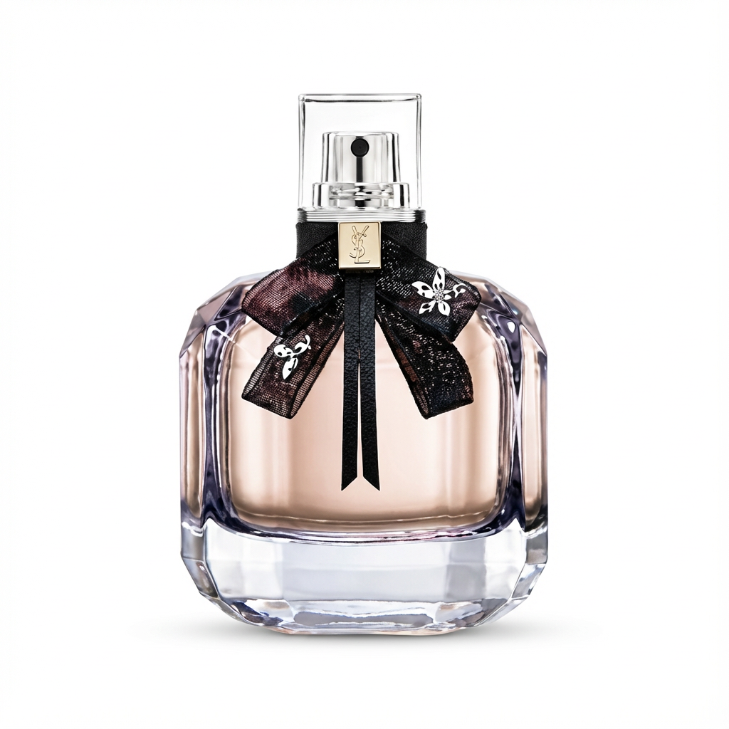 Yves Saint Laurent Mon Paris Floral Eau De Parfum 50ml