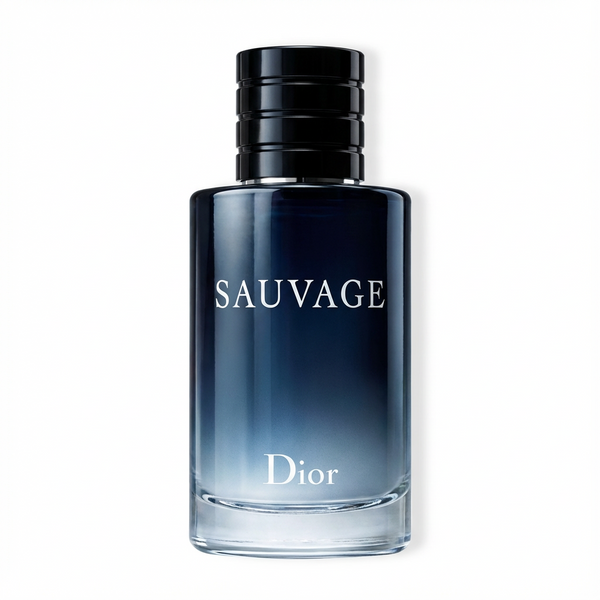 Dior Sauvage Eau de Toilette 100ml