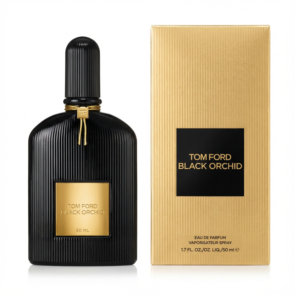 Tom Ford Black Orchid Eau de Parfum 50ml