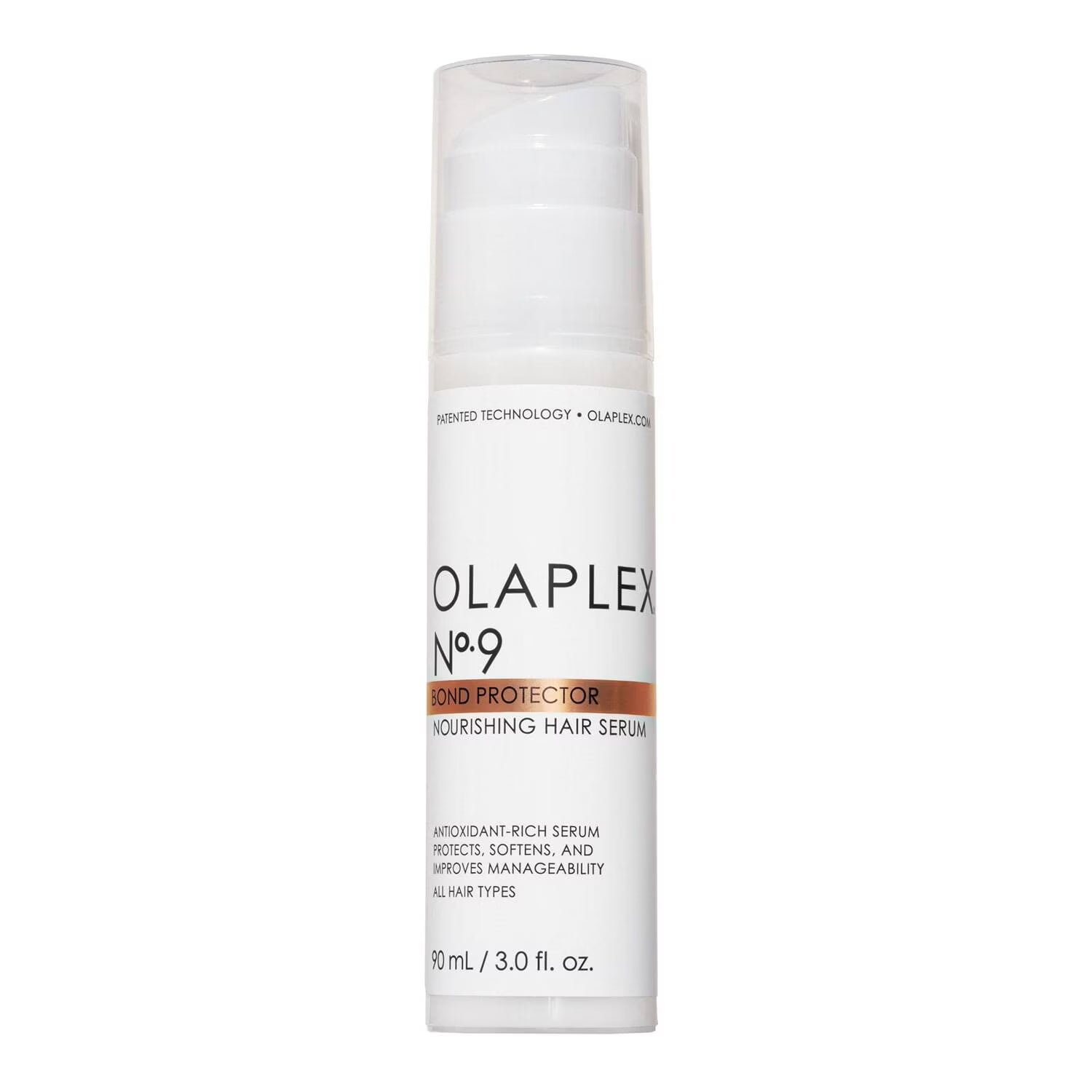 Olaplex No. 9 Bond Protector Nourishing Hair Serum 90ml