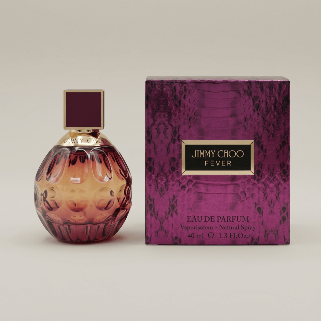 Jimmy Choo Fever Eau de Parfum 40ml