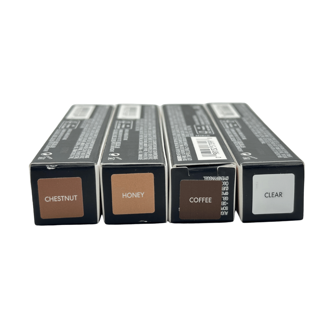 Bare Minerals Strength And Length Coffee Brow Gel