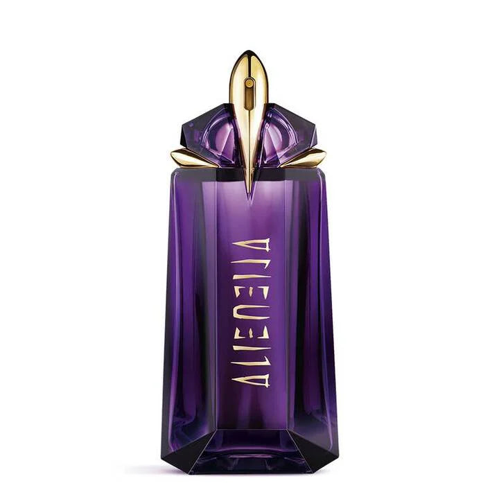 Mugler Alien Refillable Eau De Parfum 90ml