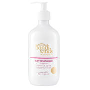 BONDI SANDS BODY MOISTURISER TROPICAL RUM 500ML