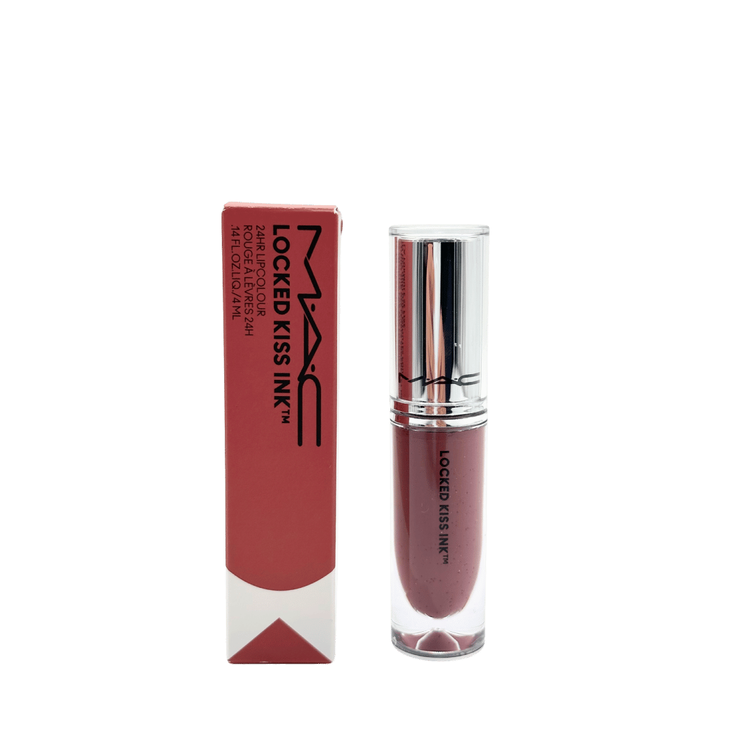 MAC Locked Kiss Ink