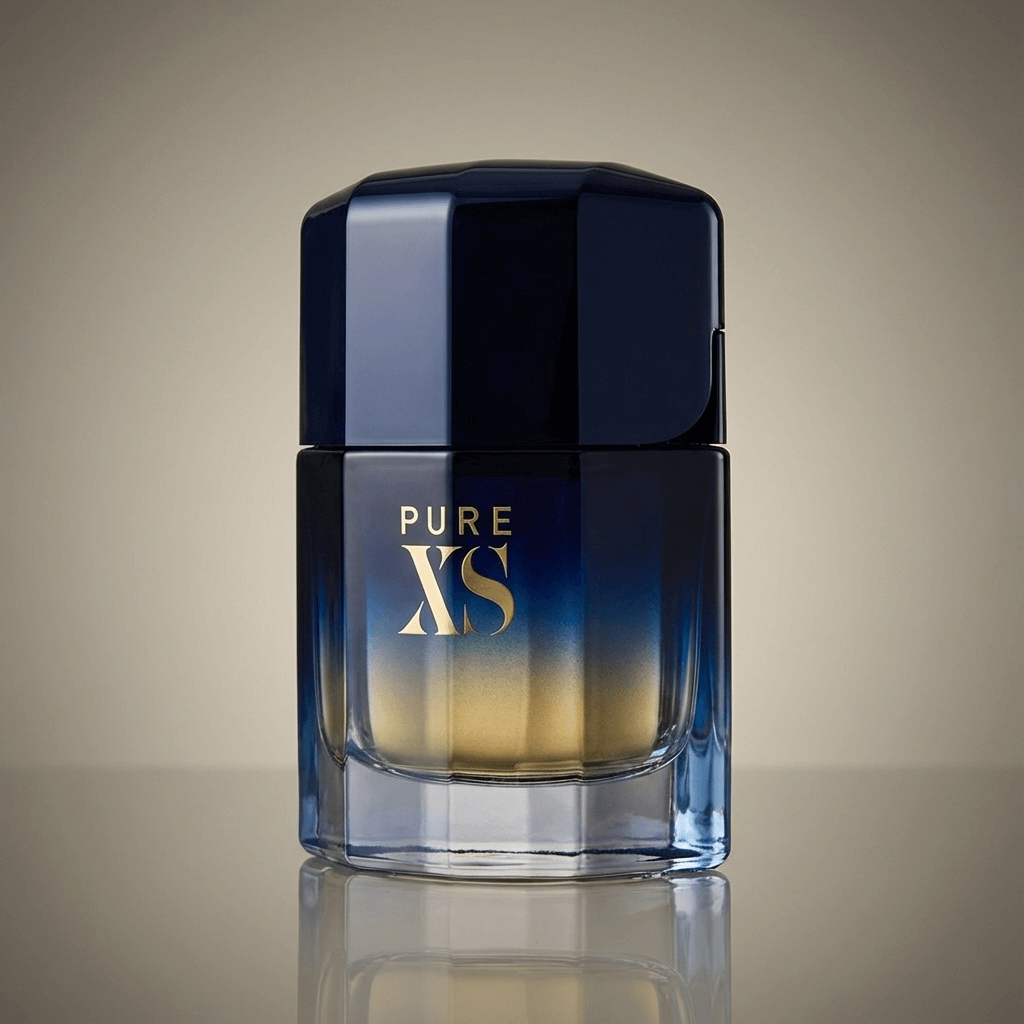 Paco Rabanne Pure Xs Eau de Toilette