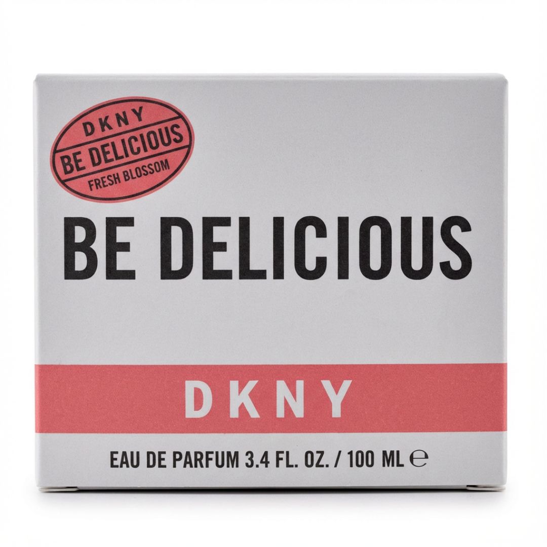 DKNY Be Delicious Fresh Blossom Eau De Parfum