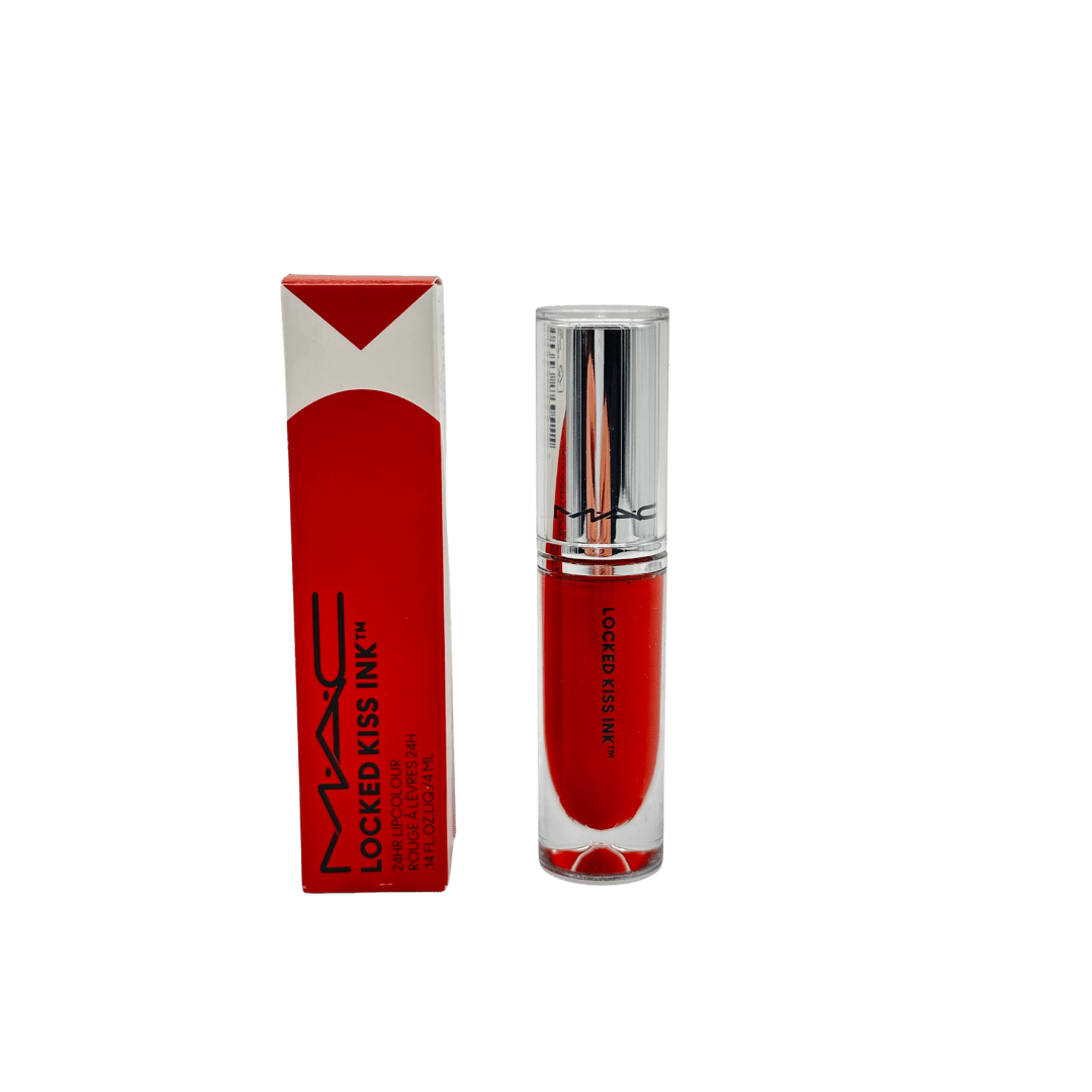 MAC Locked Kiss Ink