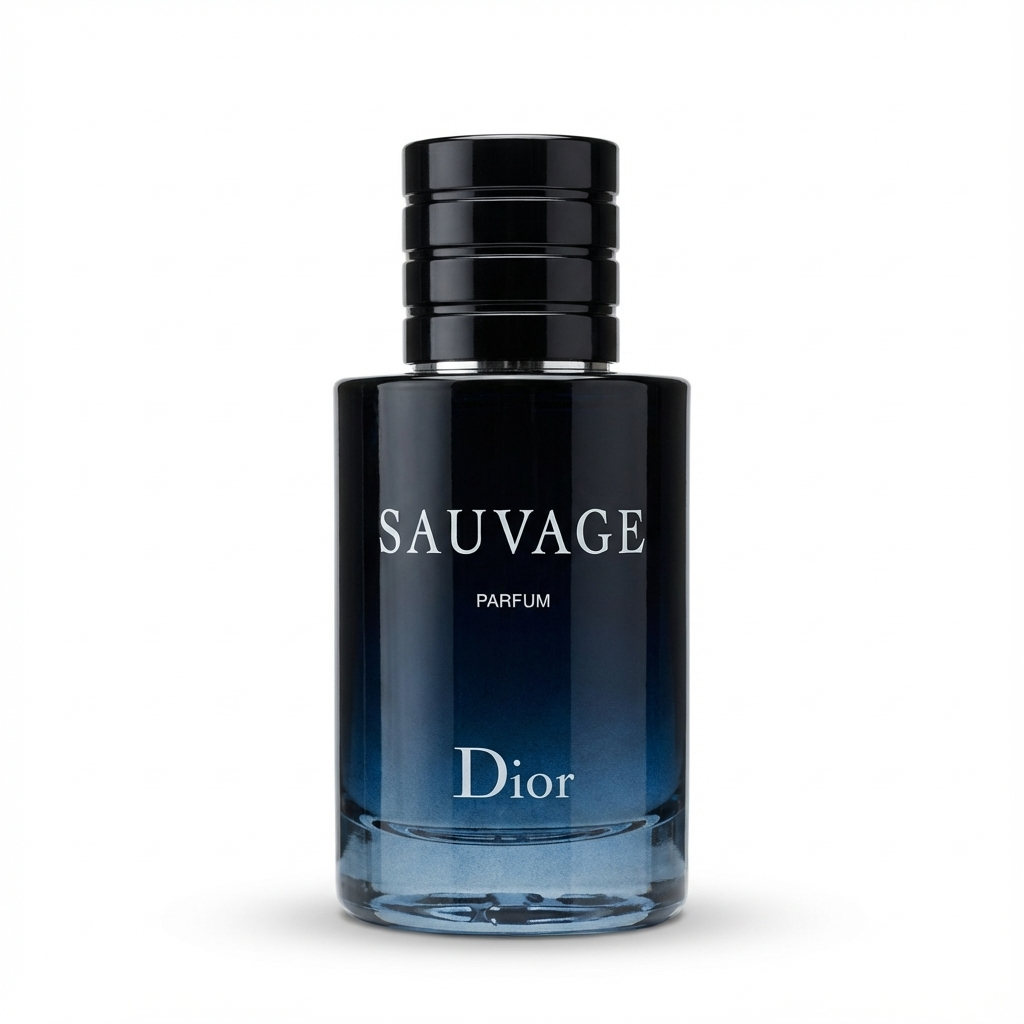 Dior Sauvage Parfum 60ml