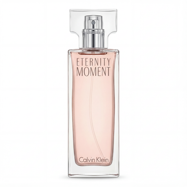 Calvin Klein Eternity Moment For Women Eau de Parfum 30ml