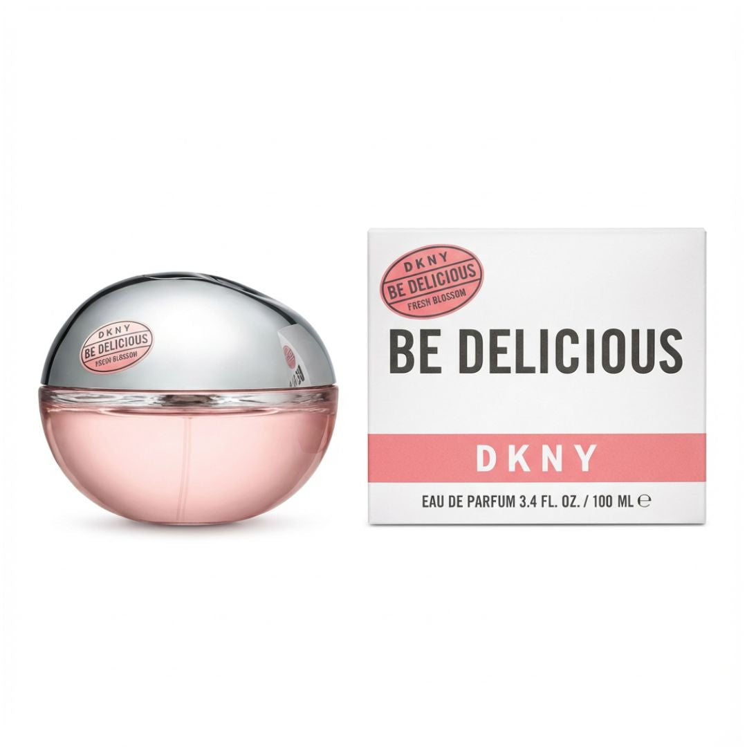DKNY Be Delicious Fresh Blossom Eau De Parfum