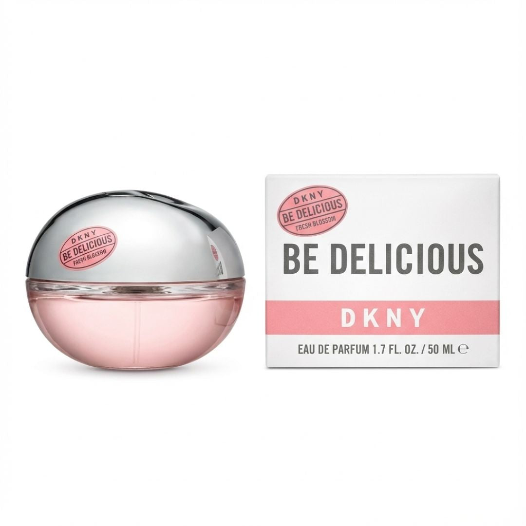 DKNY Be Delicious Fresh Blossom Eau De Parfum