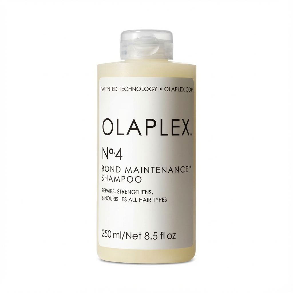 Olaplex No. 4 Bond Maintenance Shampoo 250ml