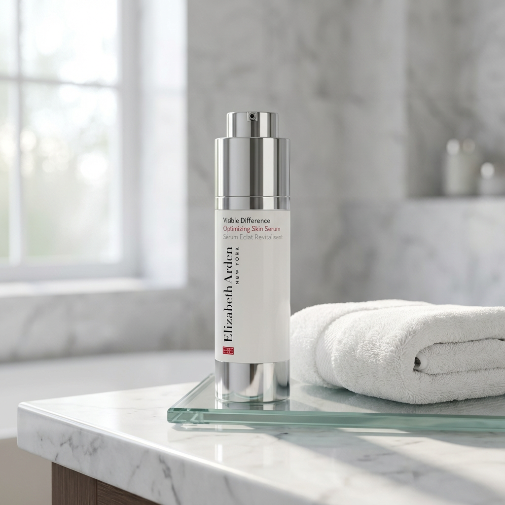 Elizabeth Arden Visible Difference Optimizing Skin Serum 15ml