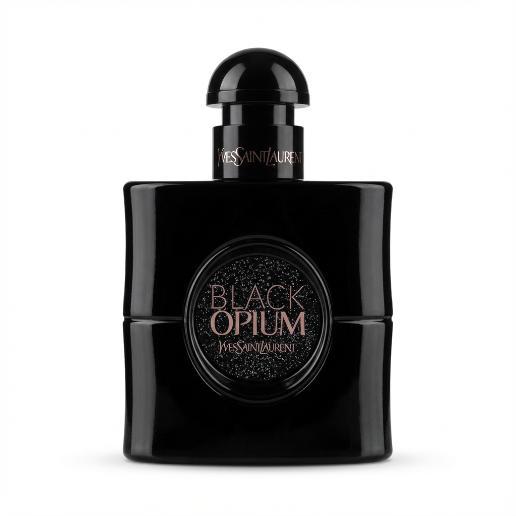 Yves Saint Laurent Black Opium Le Parfum Eau de Parfum 30ml