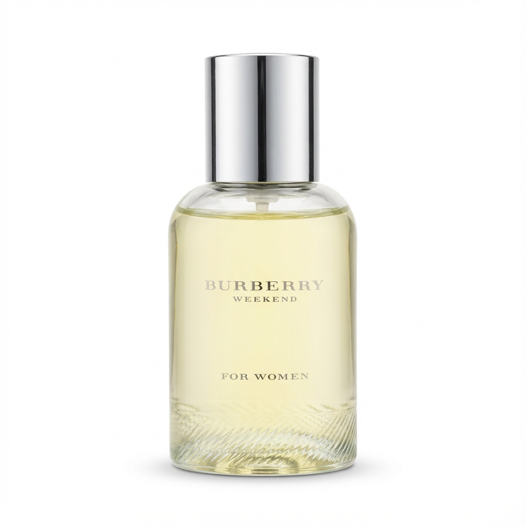 Burberry Weekend For Women Eau de Parfum 50ml