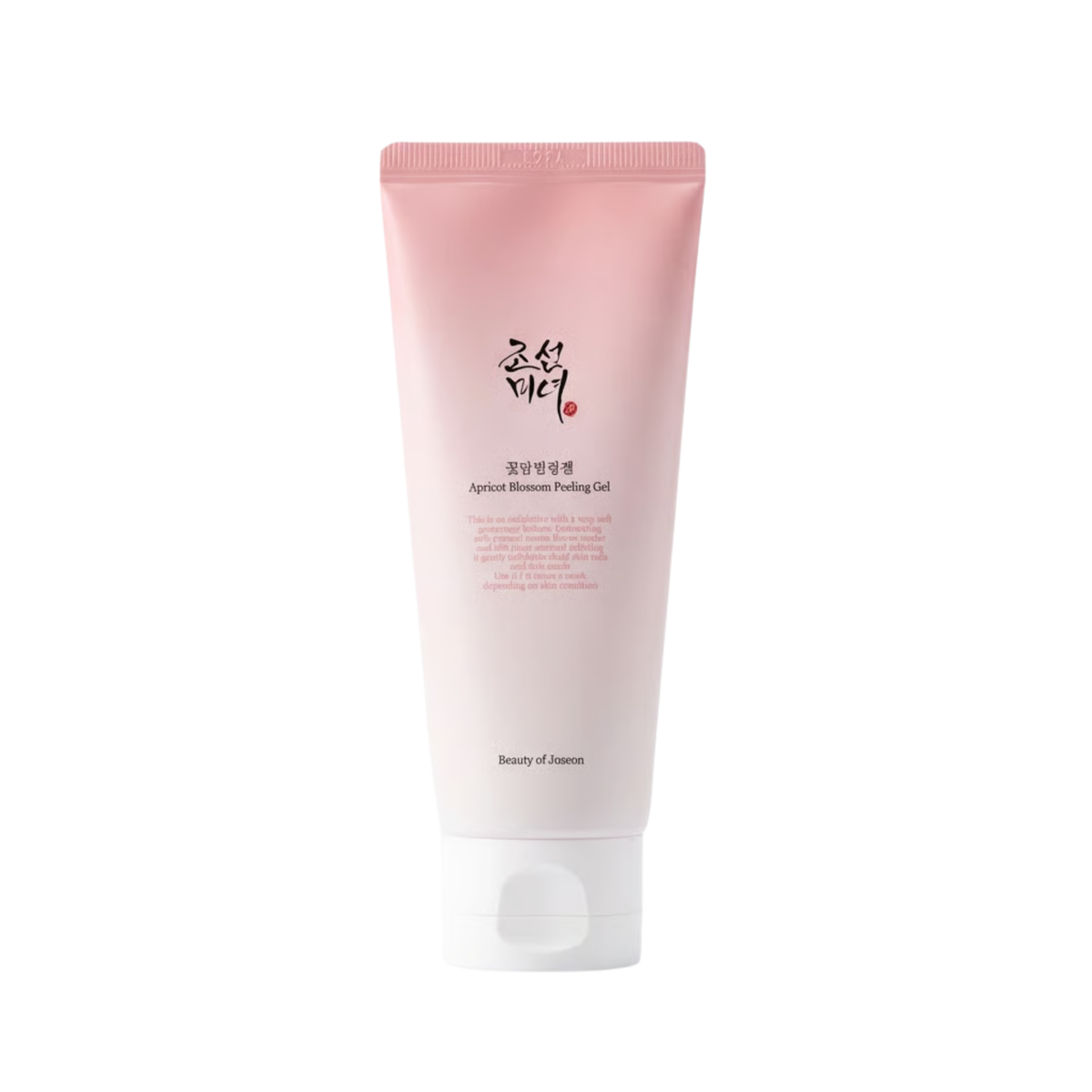 Beauty Of Joseon Apricot Blossom Peeling Gel