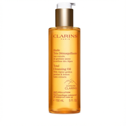 Clarins Total Cleansing Oil 150ml