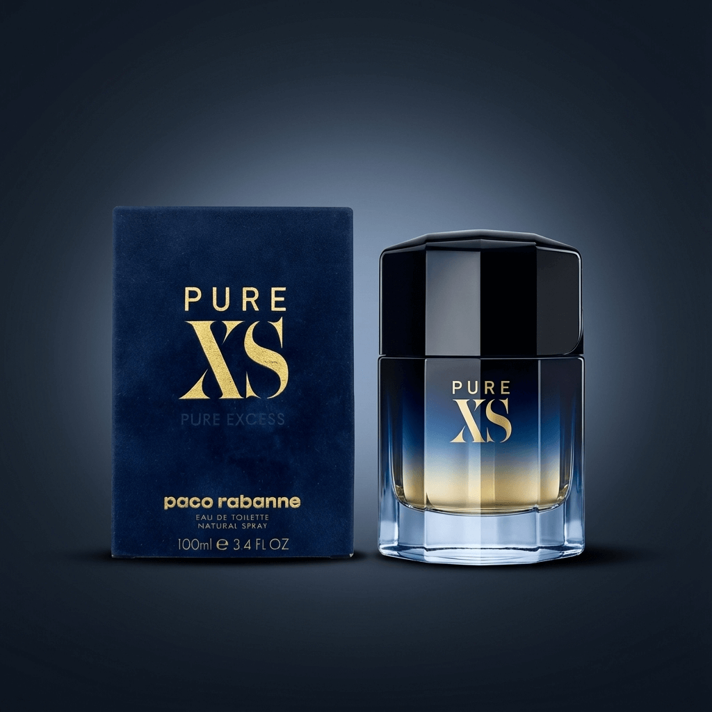 Paco Rabanne Pure Xs Eau de Toilette