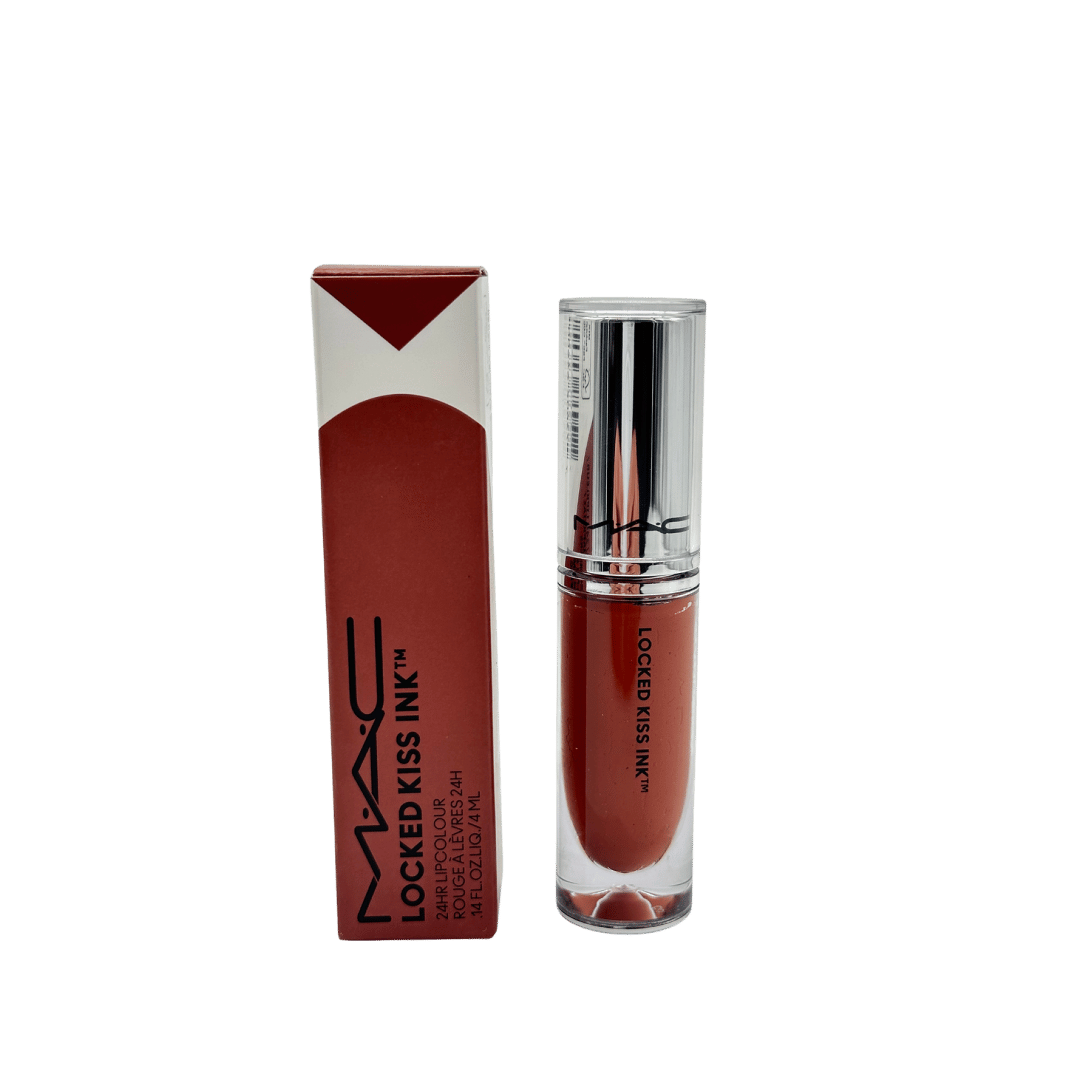 MAC Locked Kiss Ink