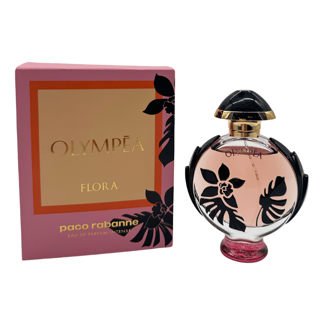 Paco Rabanne Olympéa Flora Intense Eau de Parfum 50ml
