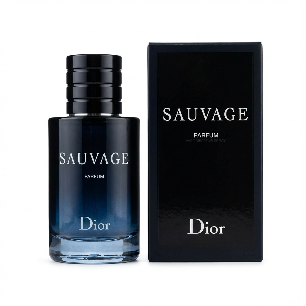 Dior Sauvage Parfum 60ml