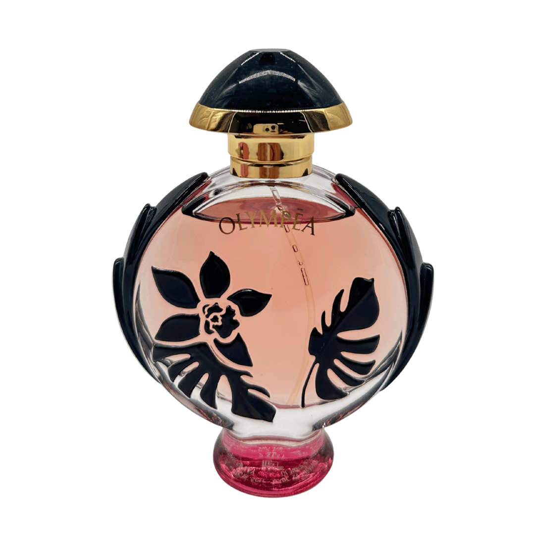 Paco Rabanne Olympéa Flora Intense Eau de Parfum 50ml