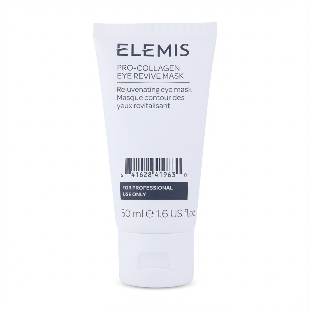 ELEMIS Pro-Collagen Eye Revive Mask 50ml Professional