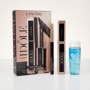 Lancôme Lash Idôle 3 Piece Gift Set: Mascara 8ml - Eye Pencil 0.7g - Make-Up Remover 30ml