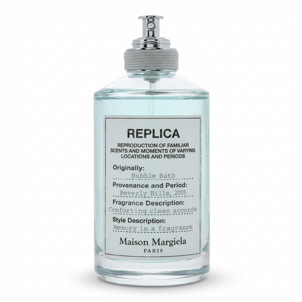 Maison Margiela Replica Bubble Bath Eau de Toilette 100ml