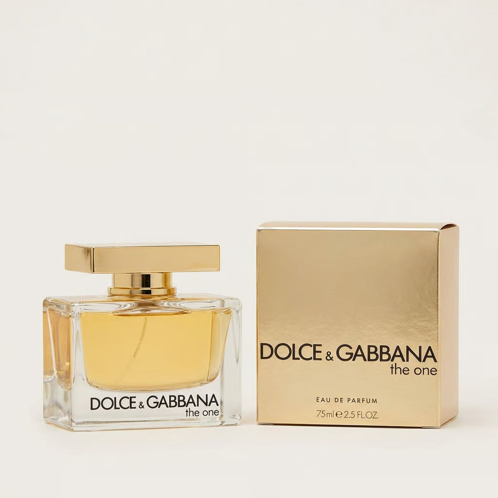 Dolce&Gabbana The One Eau de Parfum 30ml