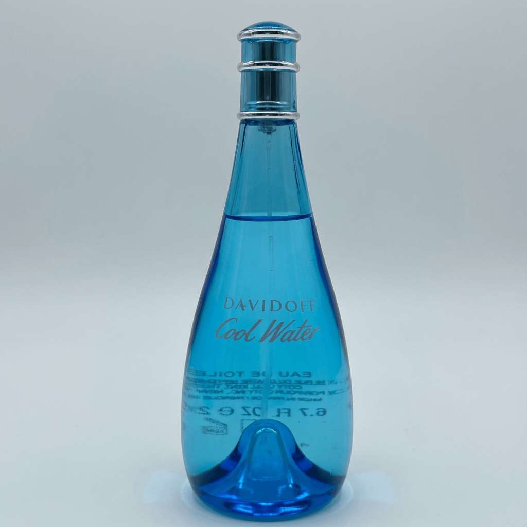 Davidoff Cool Water Woman Eau De Toilette 200ml