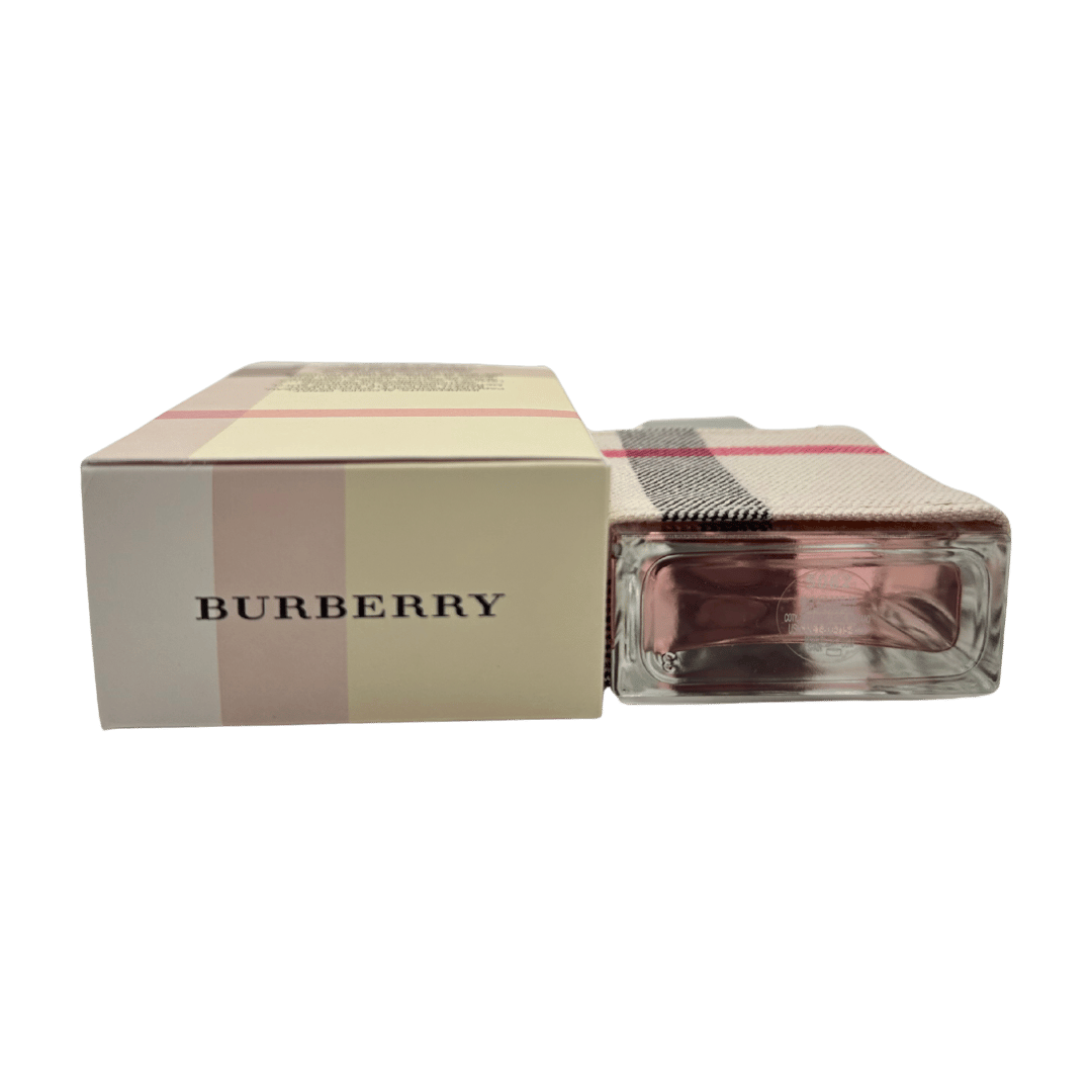 Burberry London Fabric For Her Eau de Parfum