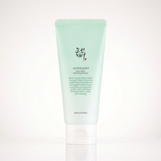 Beauty Of Joseon Green Plum Refreshing Cleanser