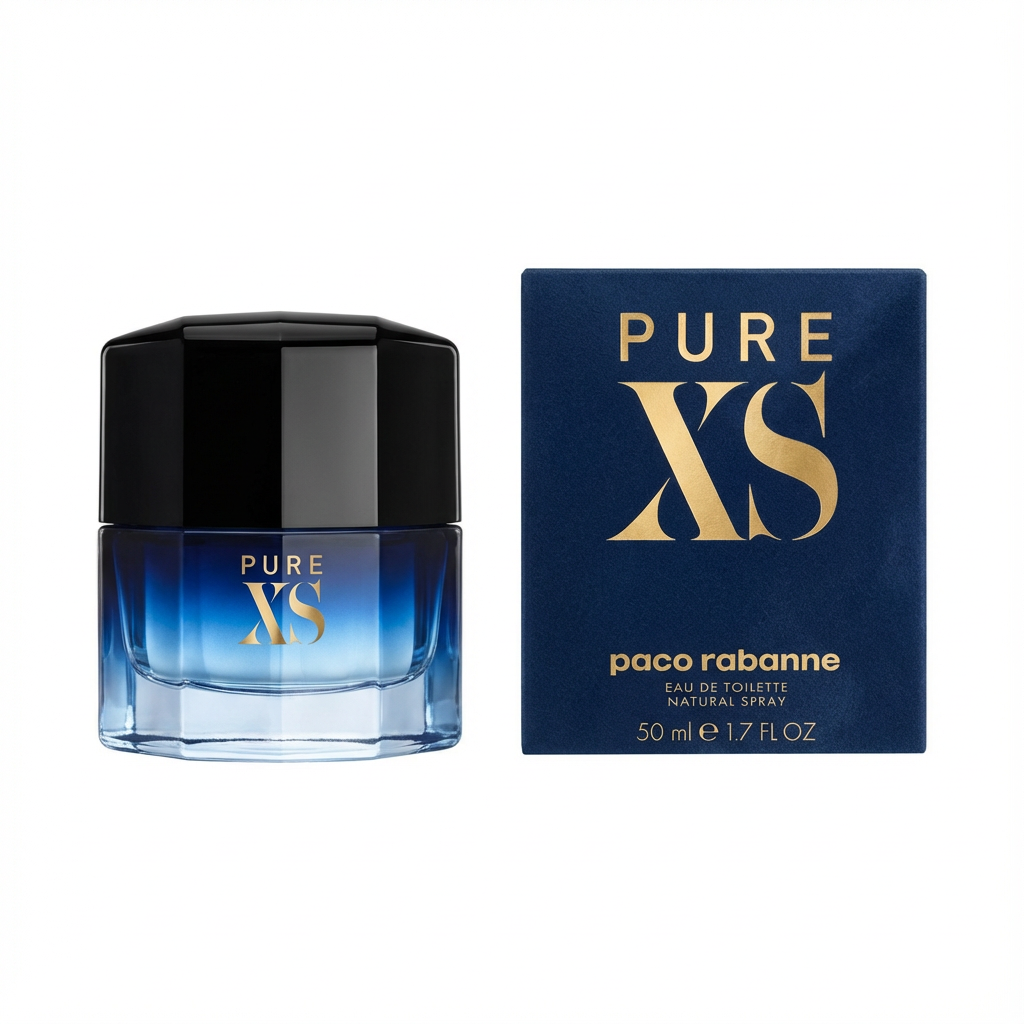 Paco Rabanne Pure Xs Eau de Toilette