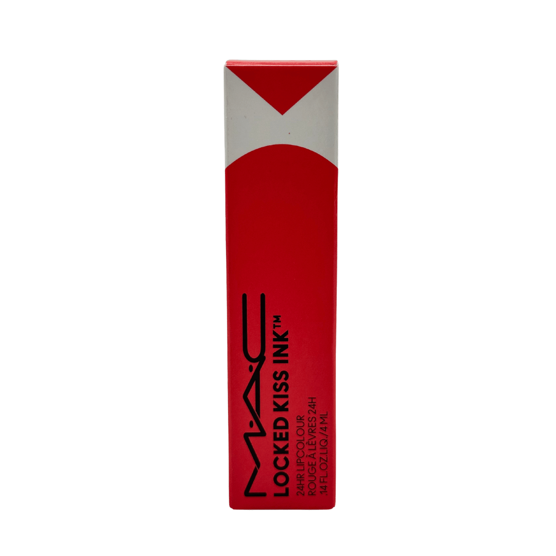 MAC Locked Kiss Ink