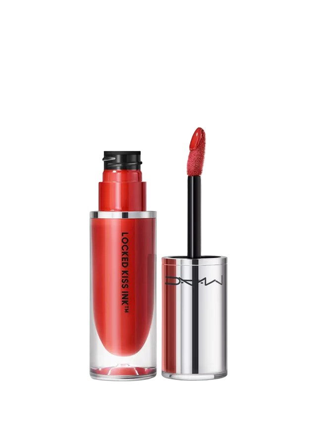 MAC Locked Kiss Ink