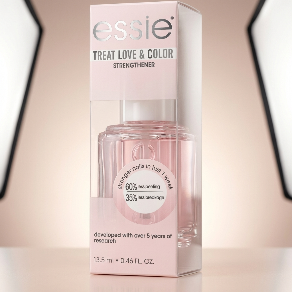 Essie Treat Love & Color Nail Polish Nude Mood 10