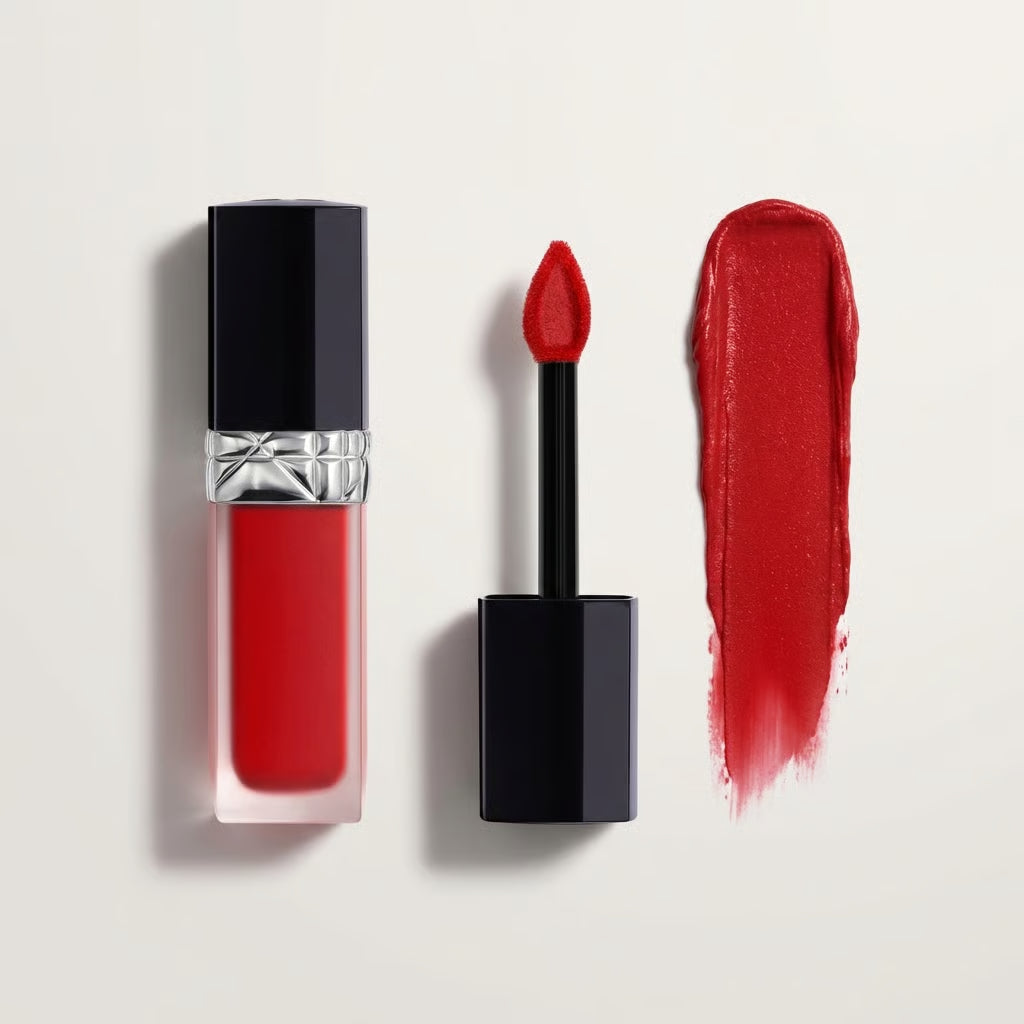 Dior Rouge Dior Ultra Care Liquid Lipstick