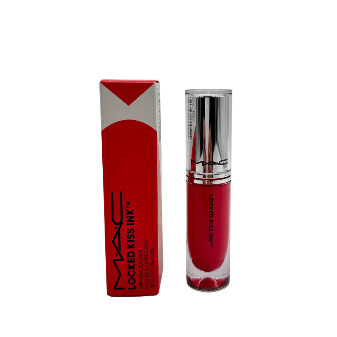 MAC Locked Kiss Ink