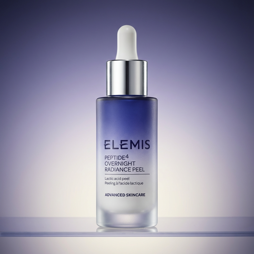 ELEMIS Peptide4 Overnight Radiance Peel 30ml