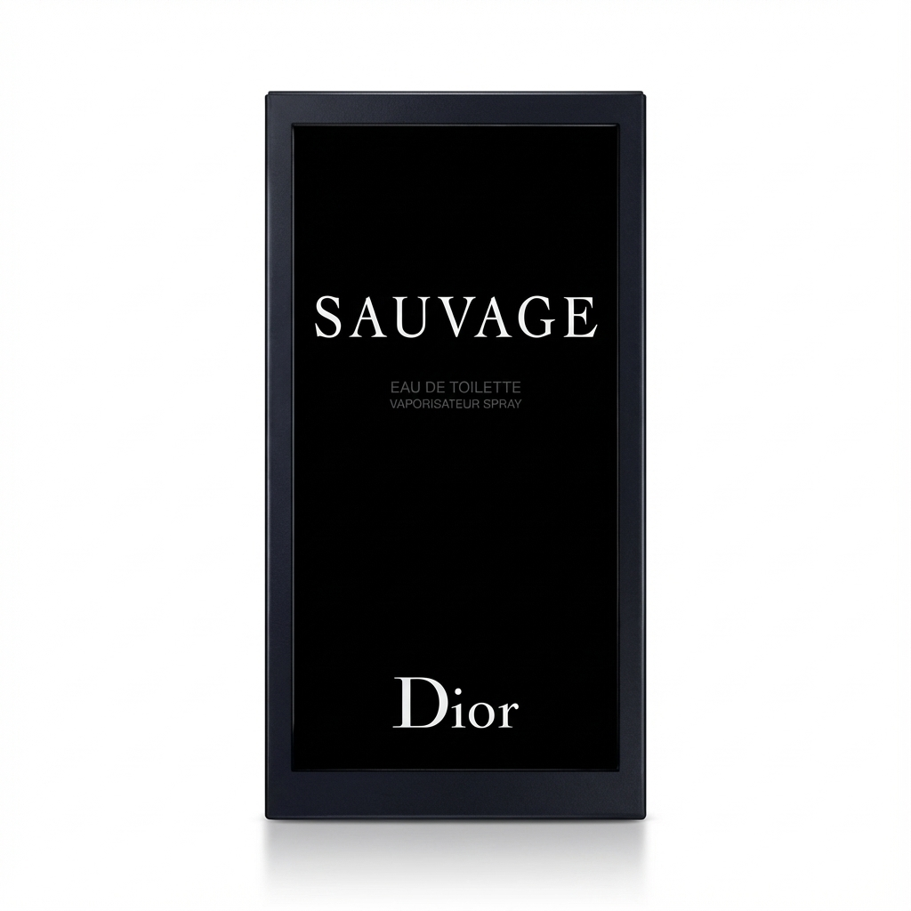 Dior Sauvage Eau de Toilette 100ml